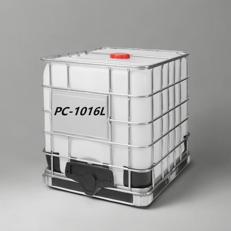 PC-1016L Liquid Polycarboxylate Superplasticizer